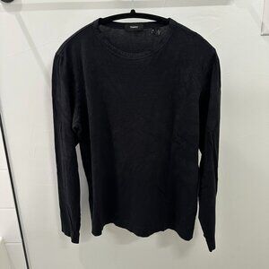 Theory Men's T Shirt - Size M